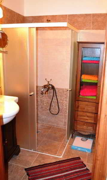 Villa Patitiri Traditional House With Hot Tub Archangelos  Dış mekan fotoğraf